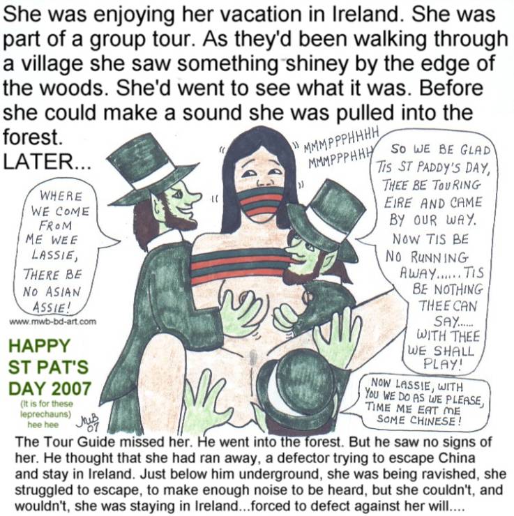 Artist: mwb page 4 full