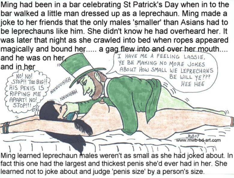 Artist: mwb page 5 full