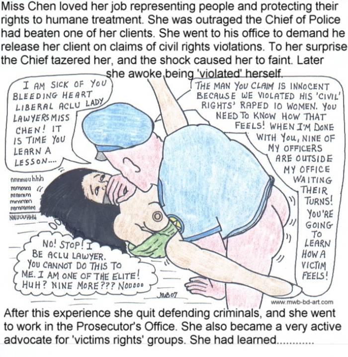 Artist: mwb page 6 full