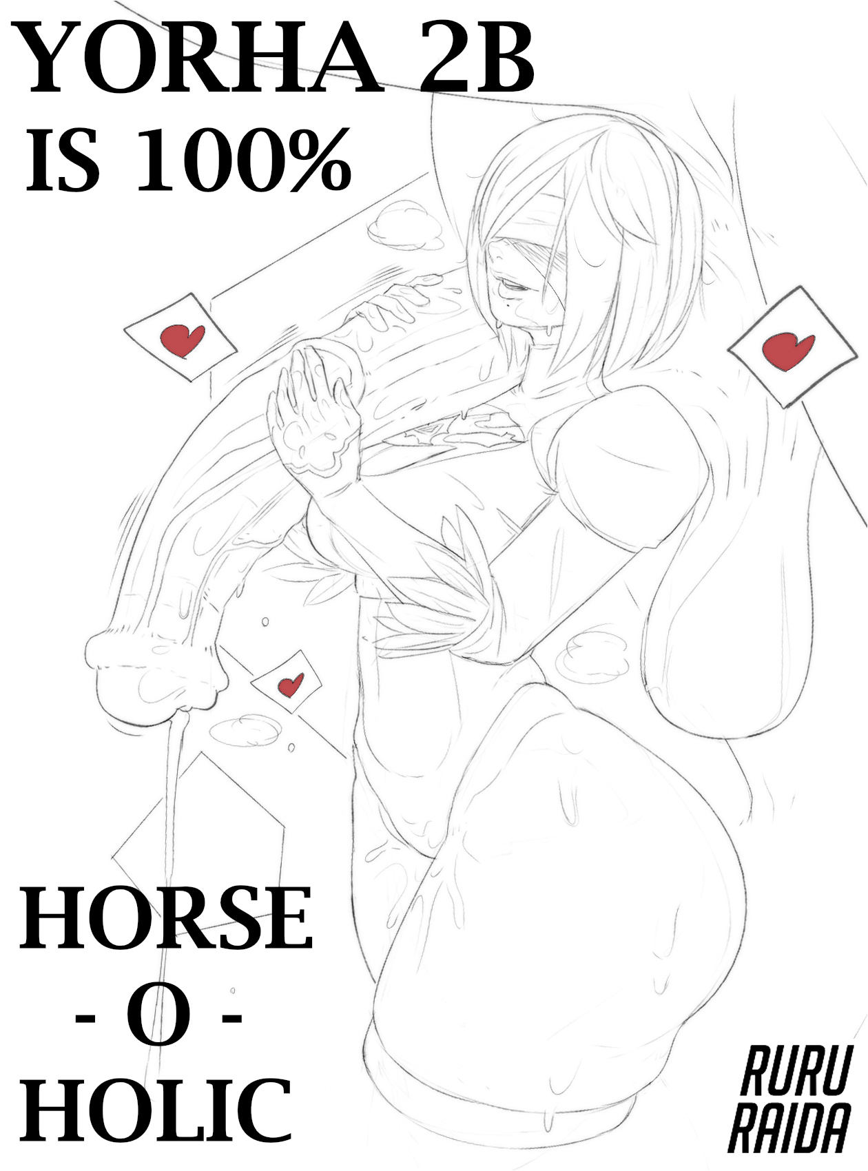 Horse o Holic page 2 full