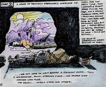Princess of Mars page 10 full