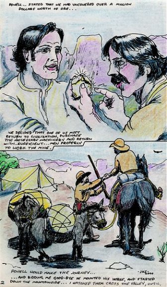 Princess of Mars page 3 full