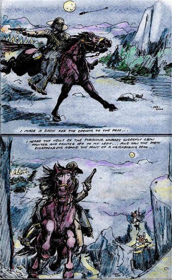 Princess of Mars page 7 full