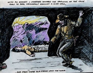 Princess of Mars page 9 full