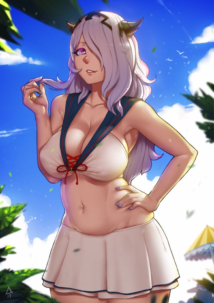 Camilla Galery page 10 full