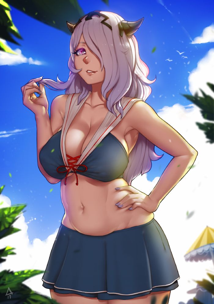 Camilla Galery page 9 full