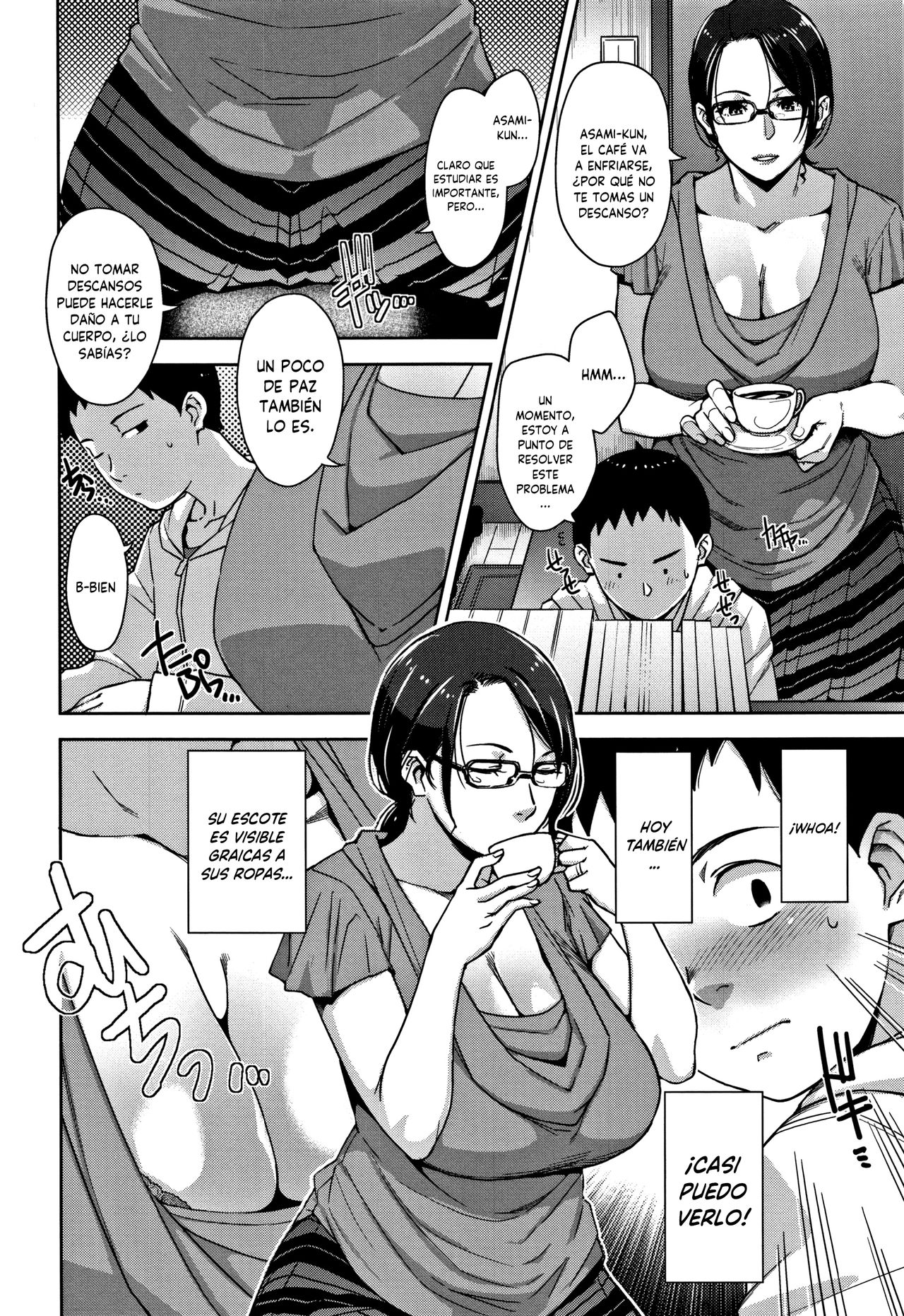 Maestra Sexual page 2 full