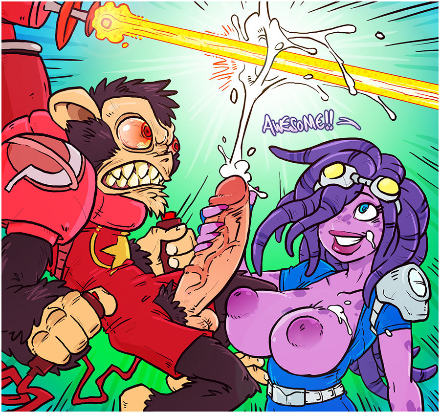Coco Vs + extras page 4 full