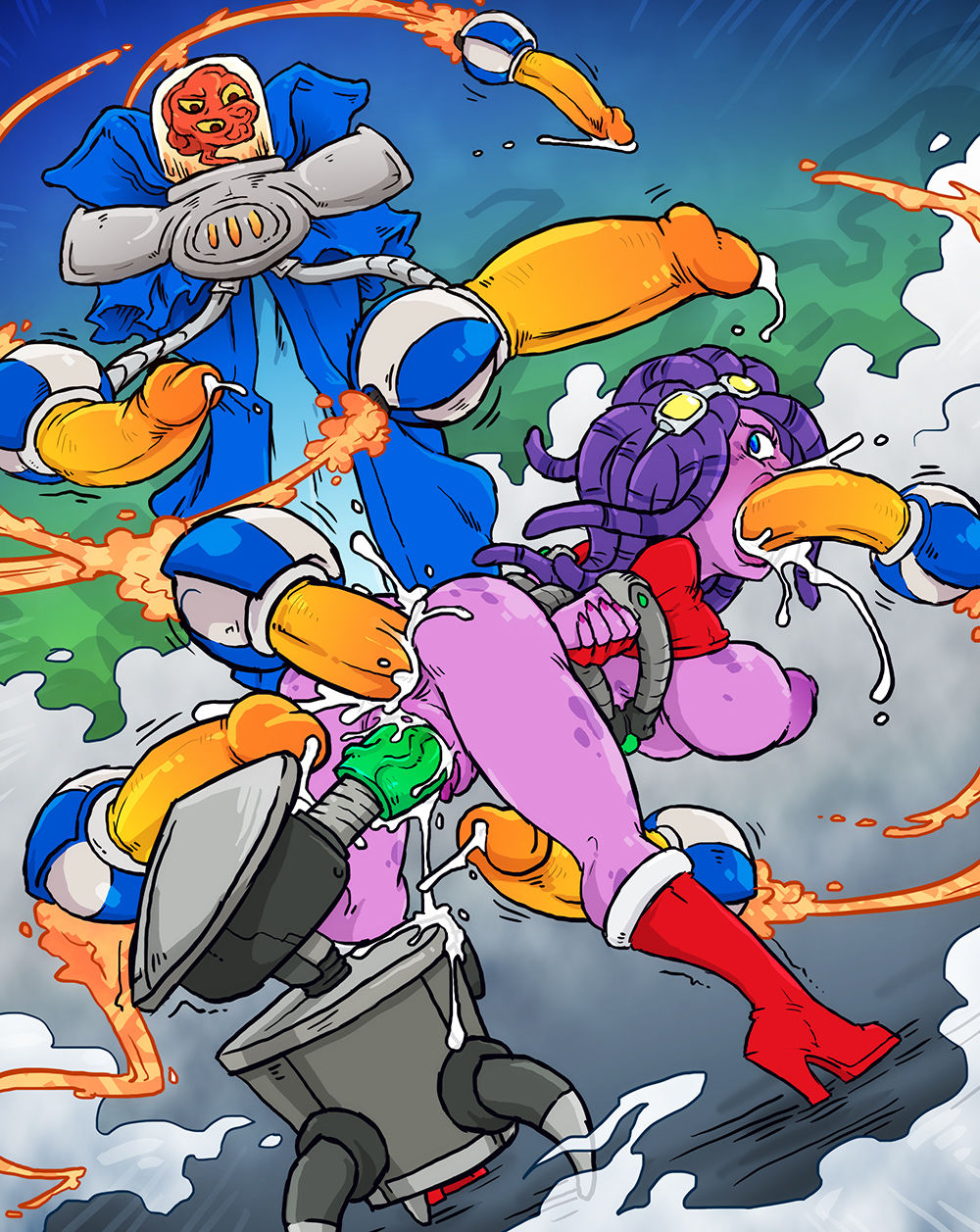 Coco Vs + extras page 7 full