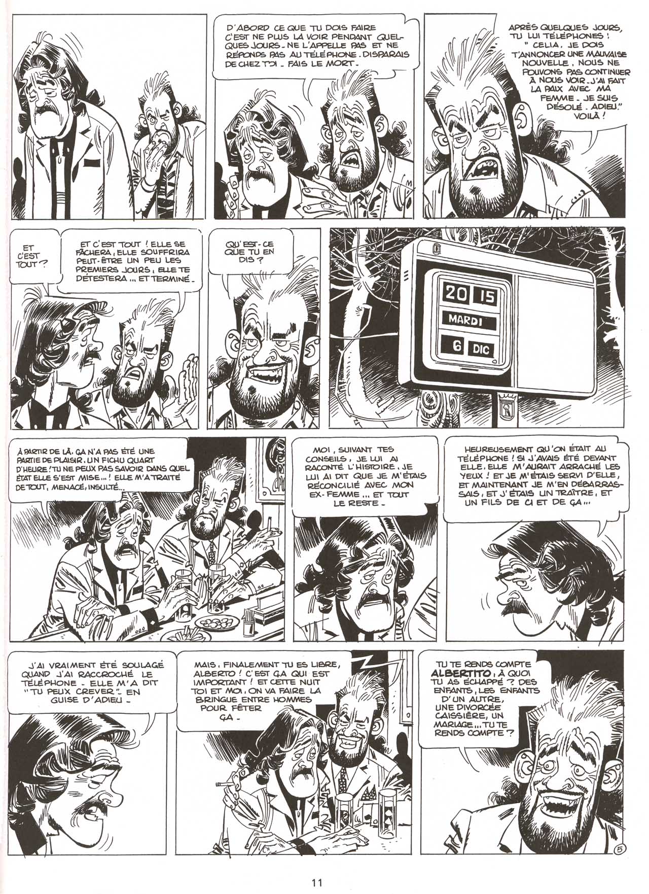 Amour toujours page 8 full