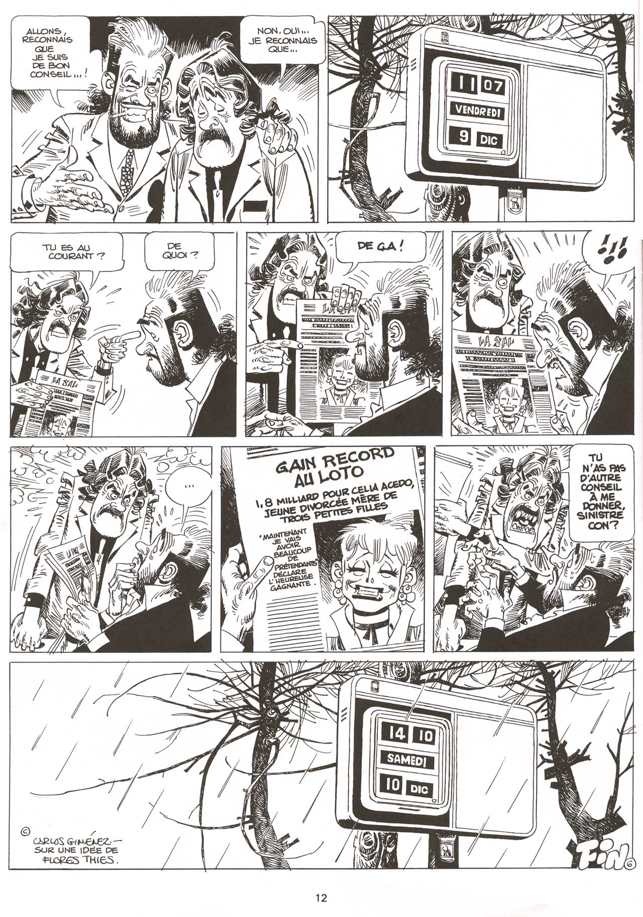 Amour toujours page 9 full