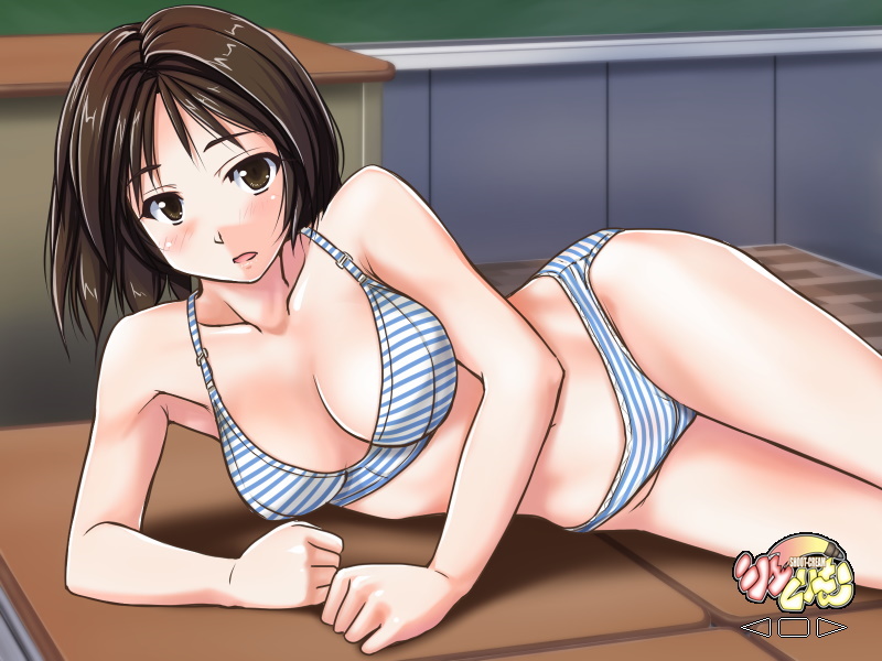 Shoot-Cream! R 1+2+3 page 8 full