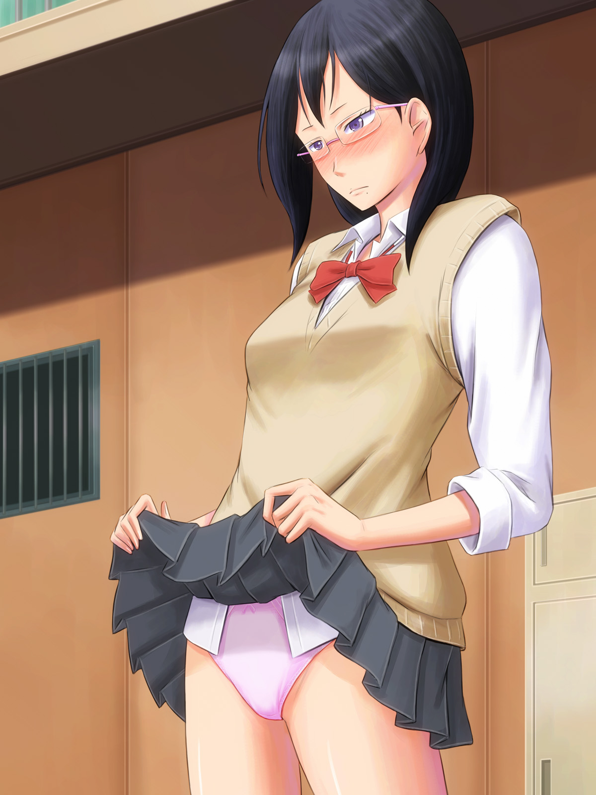 Mane no Oshigoto page 2 full