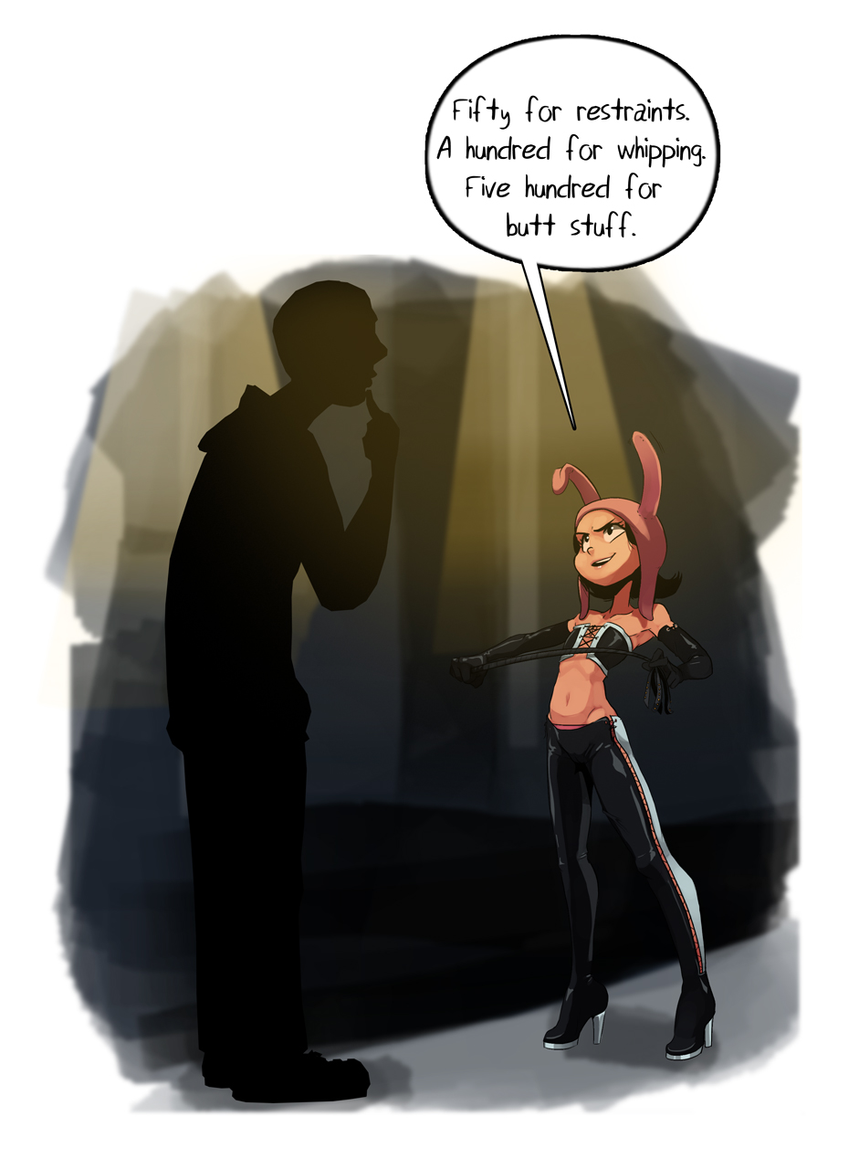 Polyle Pixiv Dump page 10 full