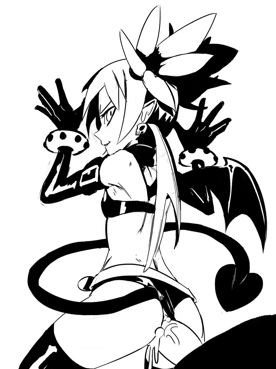 Polyle Pixiv Dump page 8 full