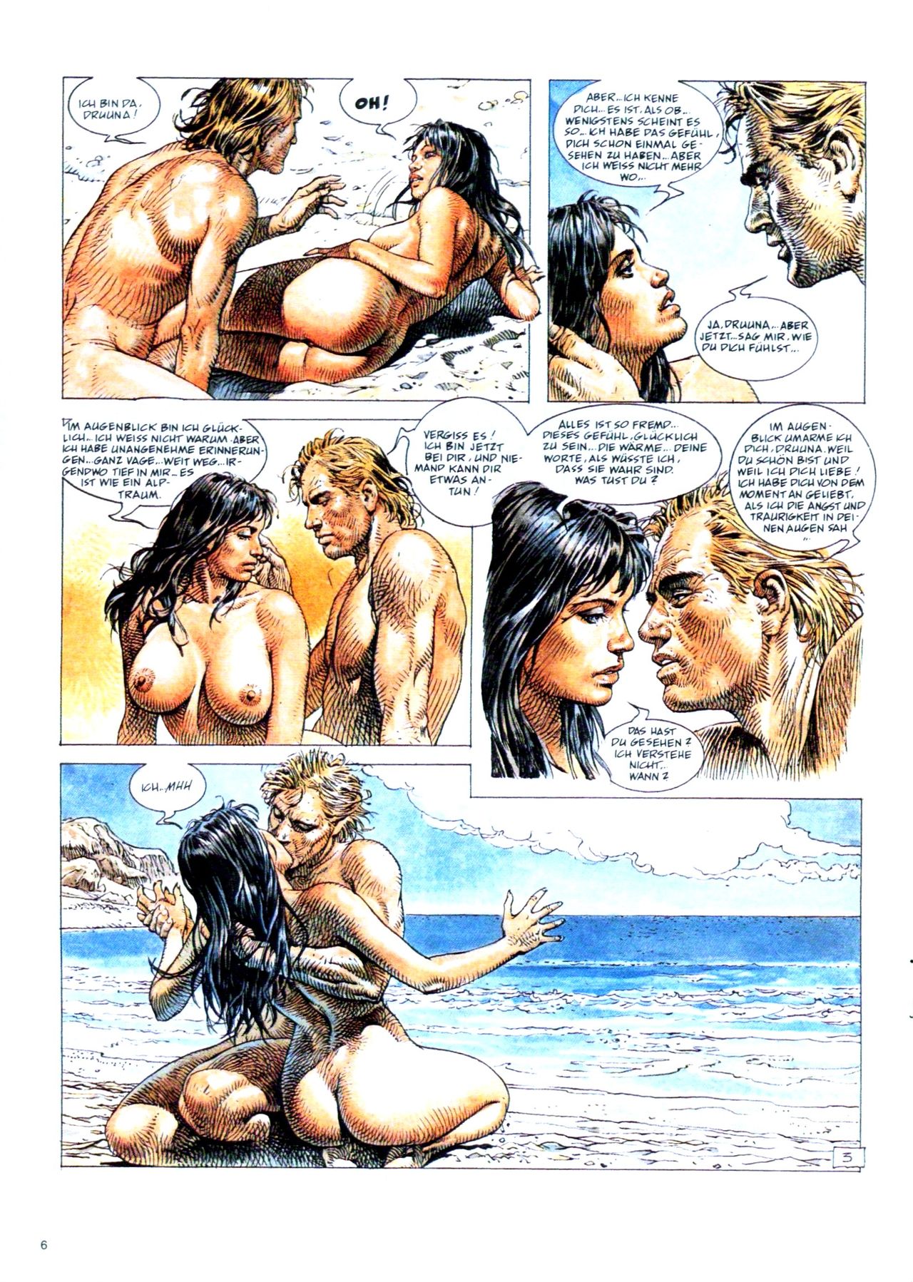 Schwermetall #094 page 6 full