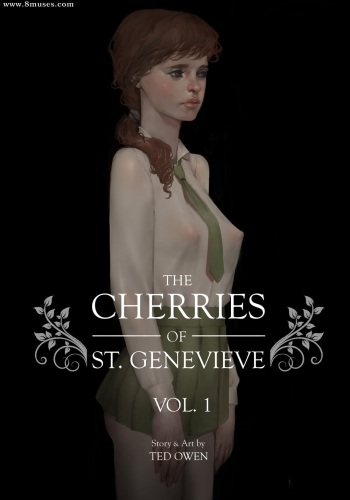 The cherries cover