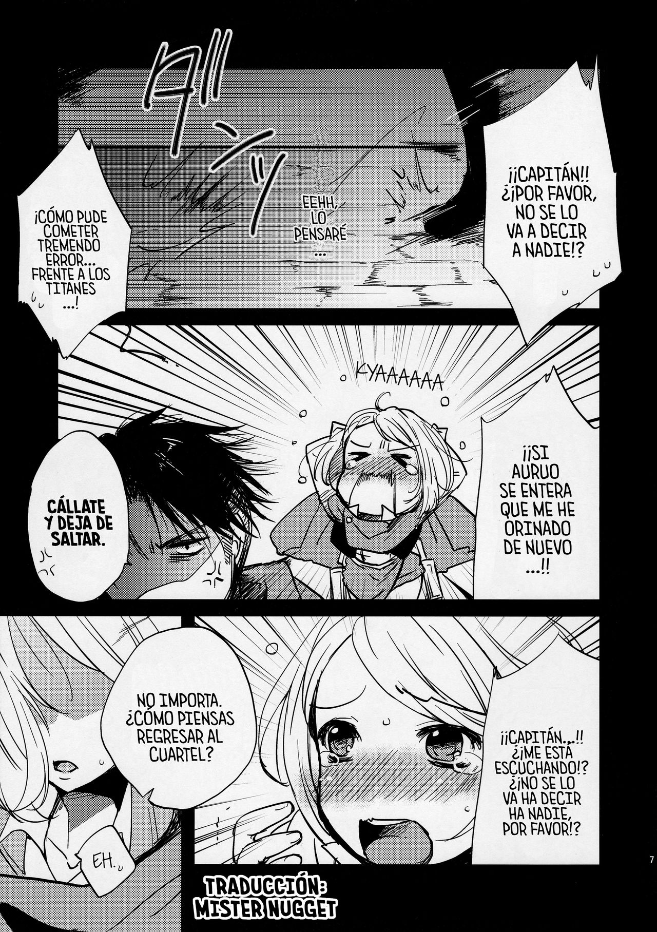 SHOW+ER page 7 full