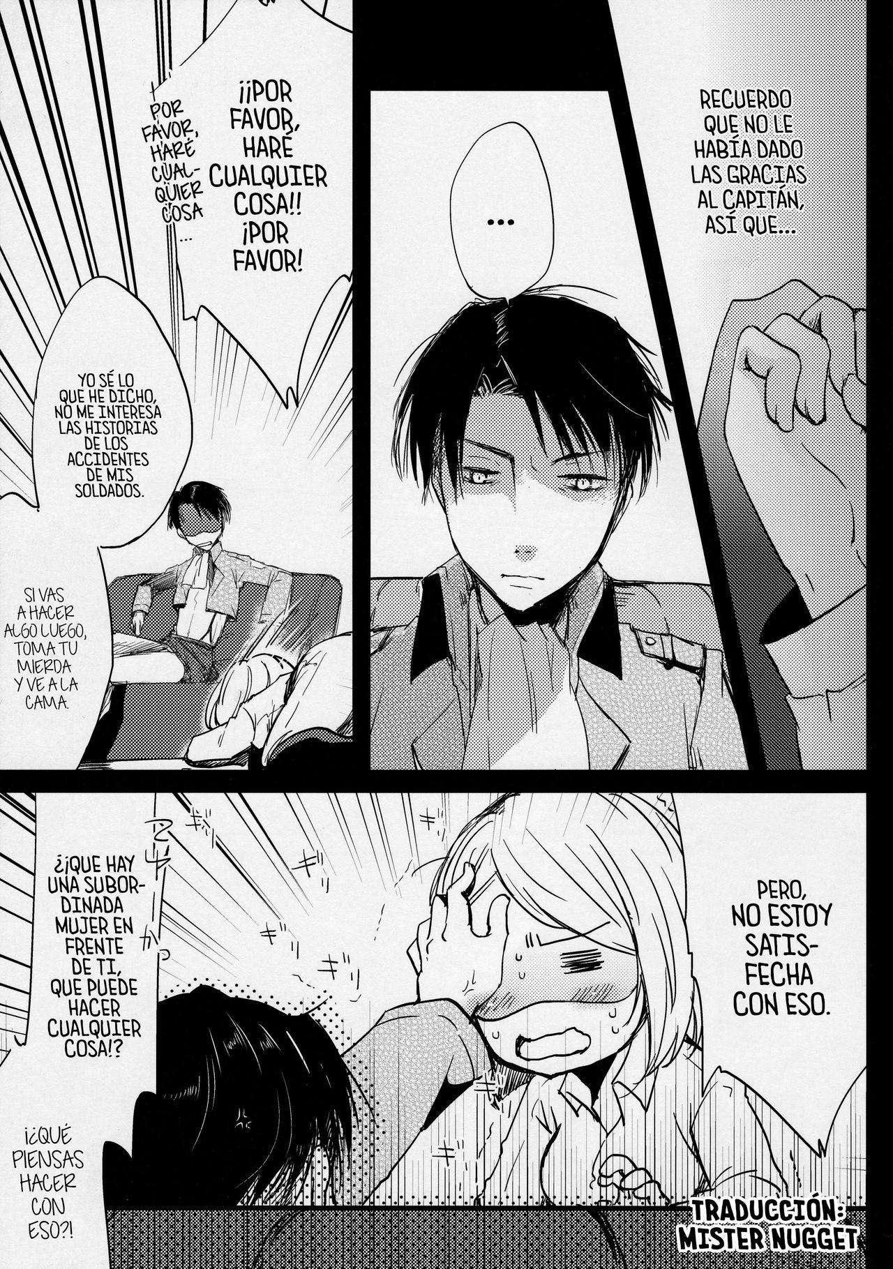 SHOW+ER page 9 full