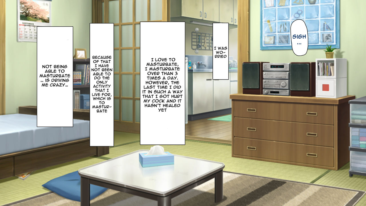 Hitome Misereba Yari Houdai ~Onna o Miryou suru Norowareta Chinpo~ | A Single Glance at this Cursed Cock is Enough to do What You Want With a Woman page 2 full