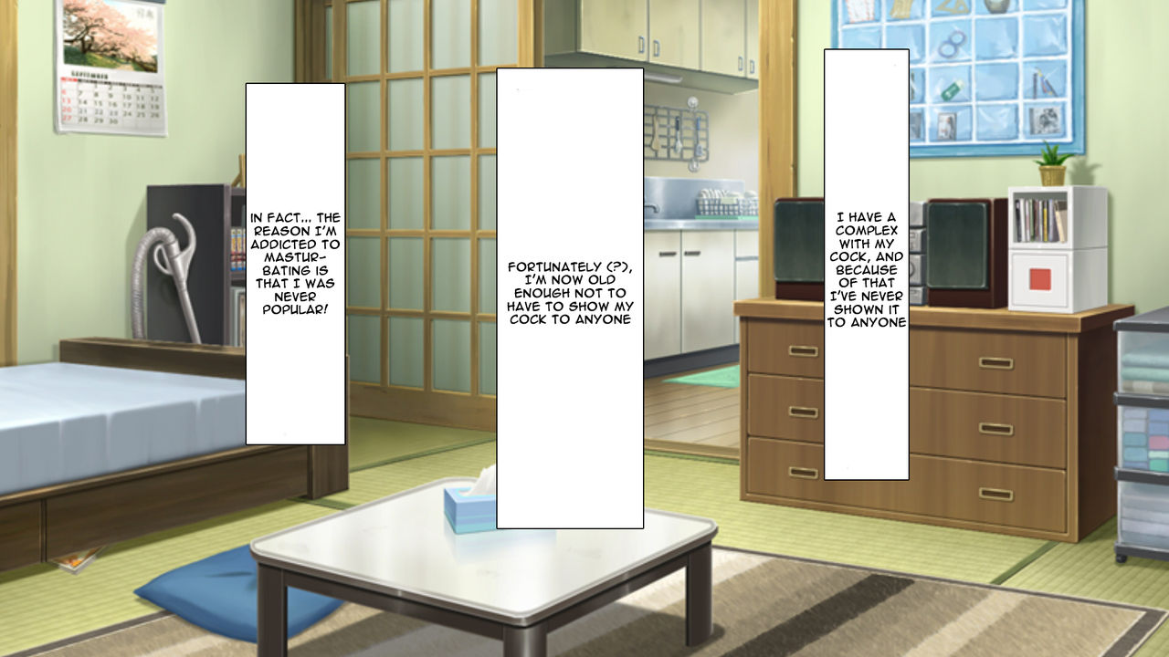 Hitome Misereba Yari Houdai ~Onna o Miryou suru Norowareta Chinpo~ | A Single Glance at this Cursed Cock is Enough to do What You Want With a Woman page 3 full