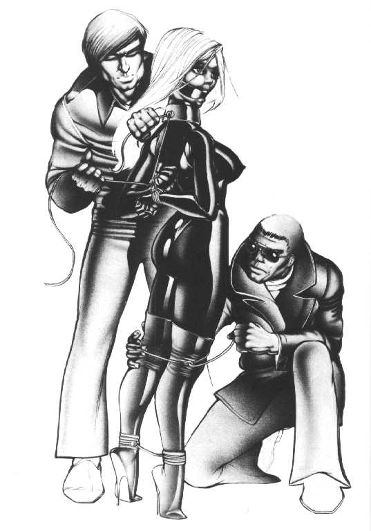 Robert Bishop Art #02 page 7 full