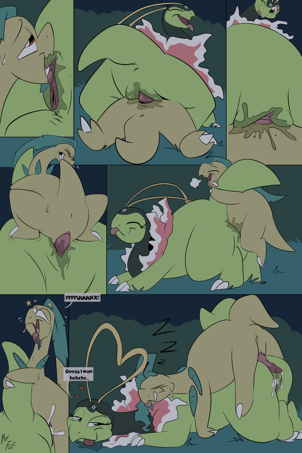 Nicobay and Alder page 5 full