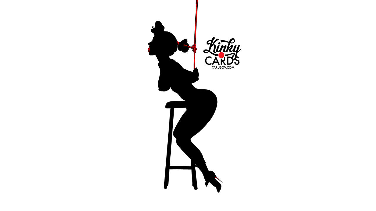 Kinky Cards page 10 full