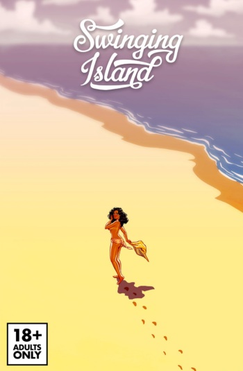 Swinging Island cover