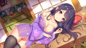 Hentai Girl Angel cover