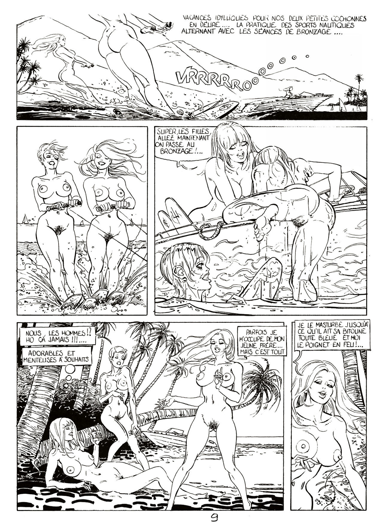 Billie &amp; Betty T04 page 10 full