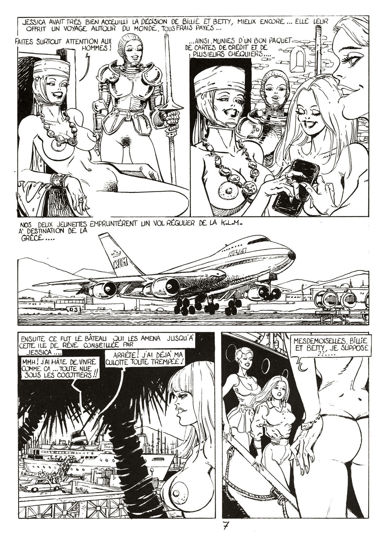 Billie &amp; Betty T04 page 8 full