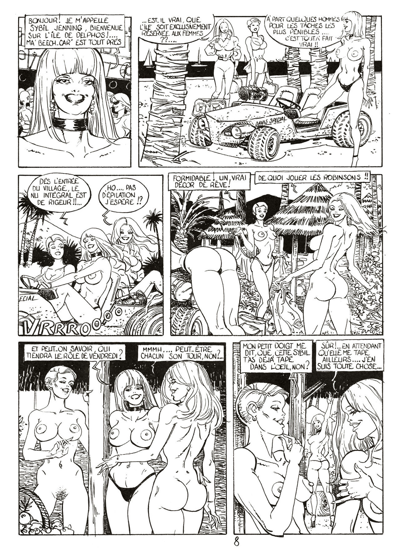 Billie &amp; Betty T04 page 9 full