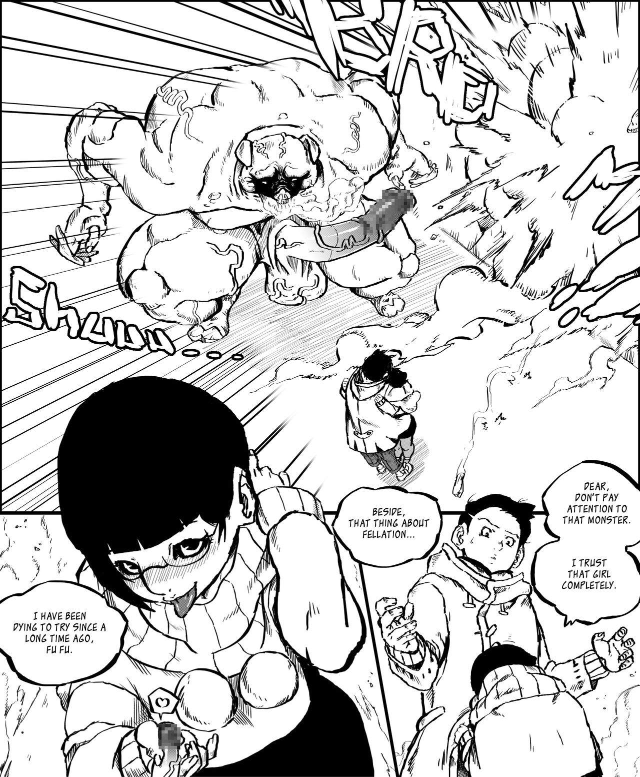 PANCHI NO JOGAKUSEI page 10 full