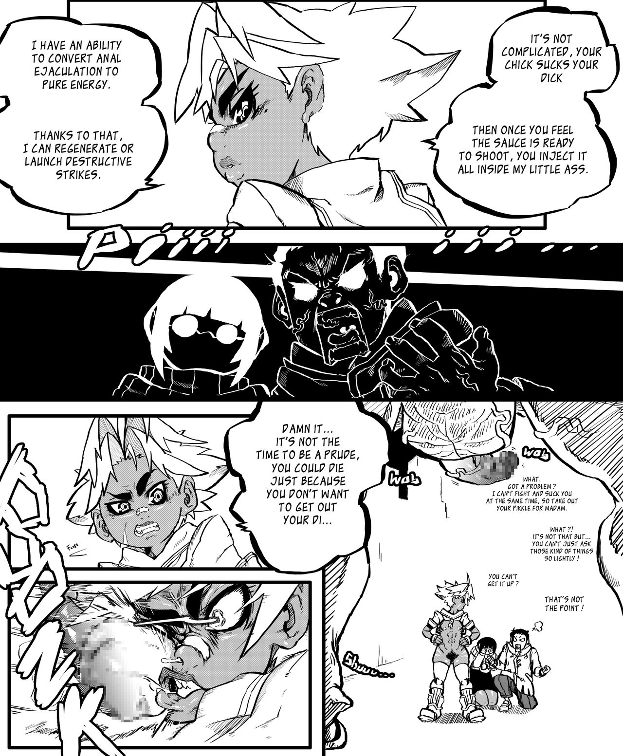 PANCHI NO JOGAKUSEI page 9 full