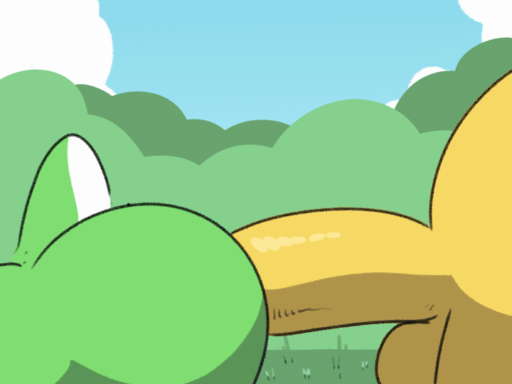 Yoshi page 4 full