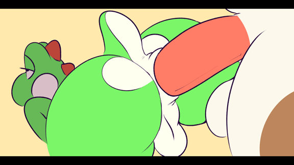 Yoshi page 7 full