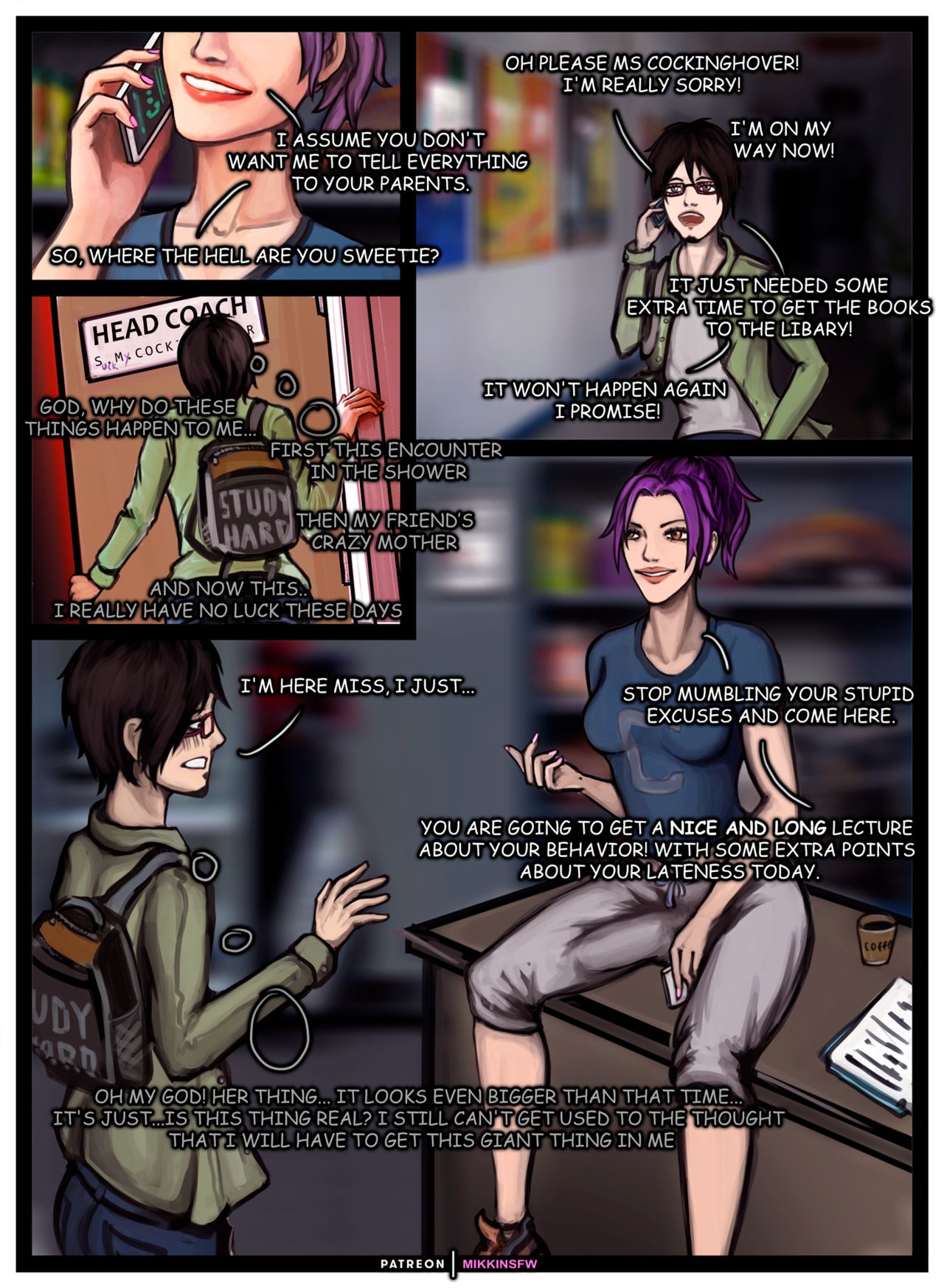 Davis Adventure page 4 full