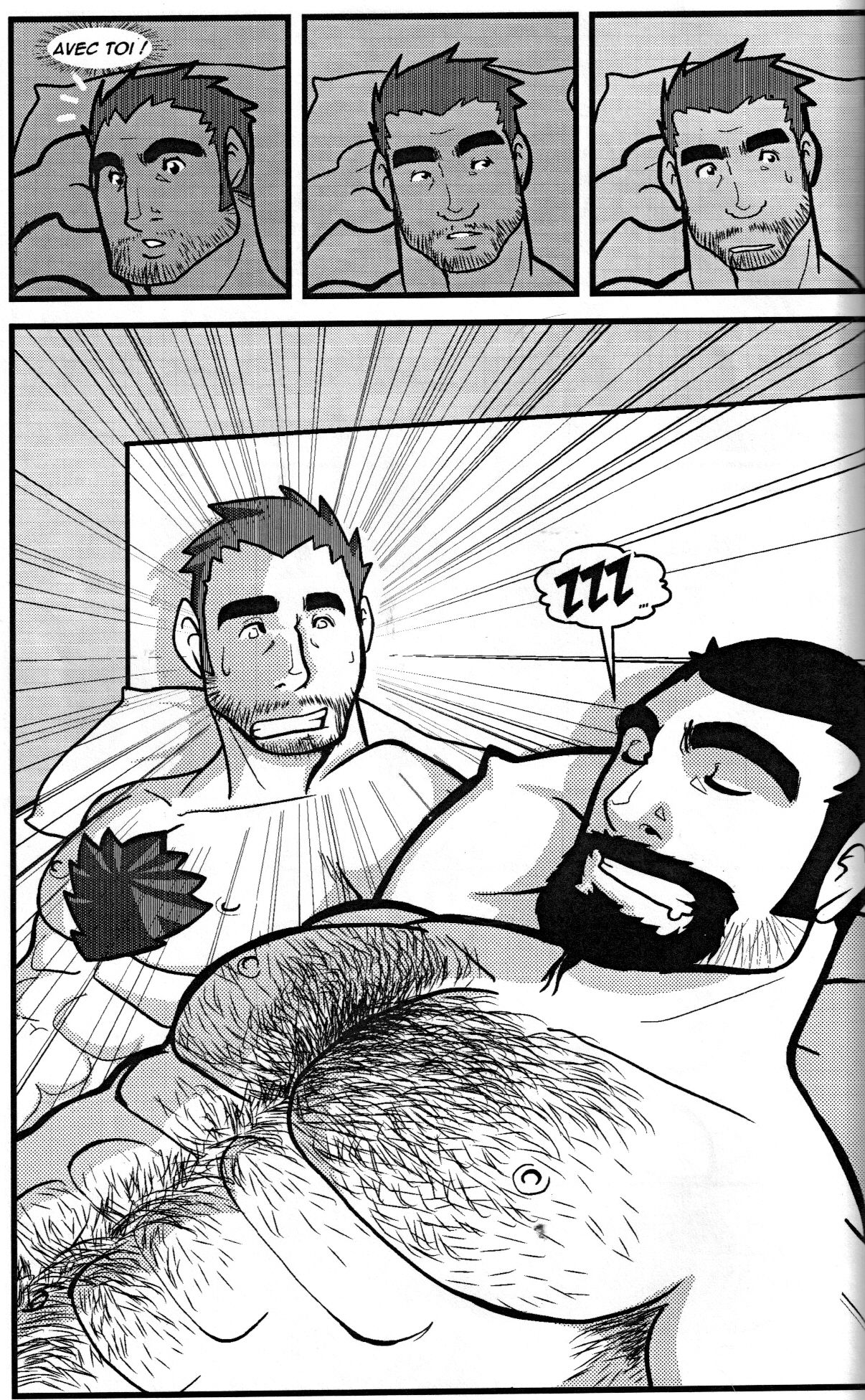 Dokkun . Nº 1 page 10 full