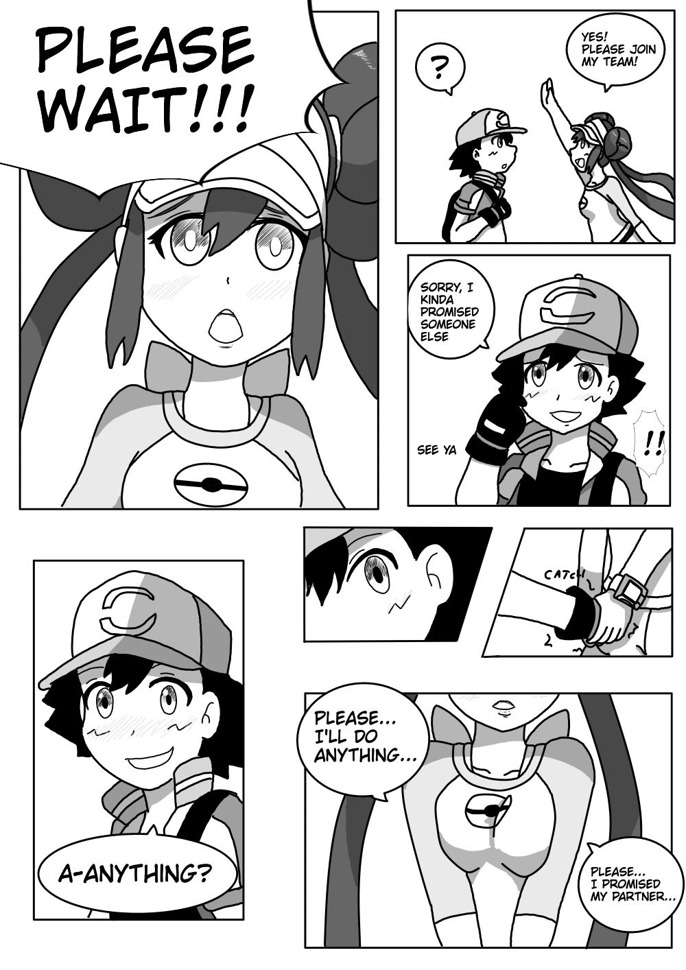 Mei's Mistake page 4 full