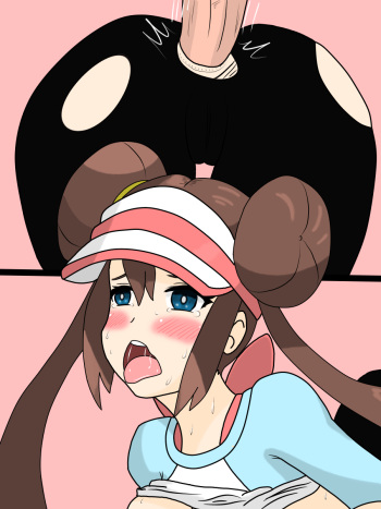Mei's Mistake cover