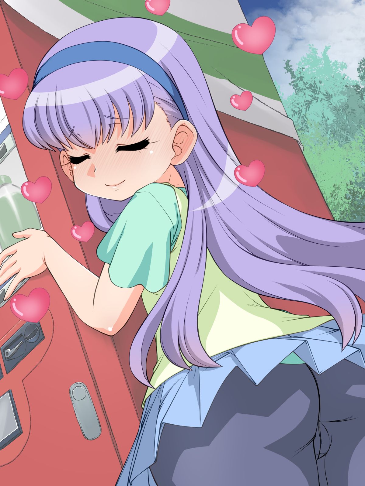 Yuuka Shashinkan page 5 full