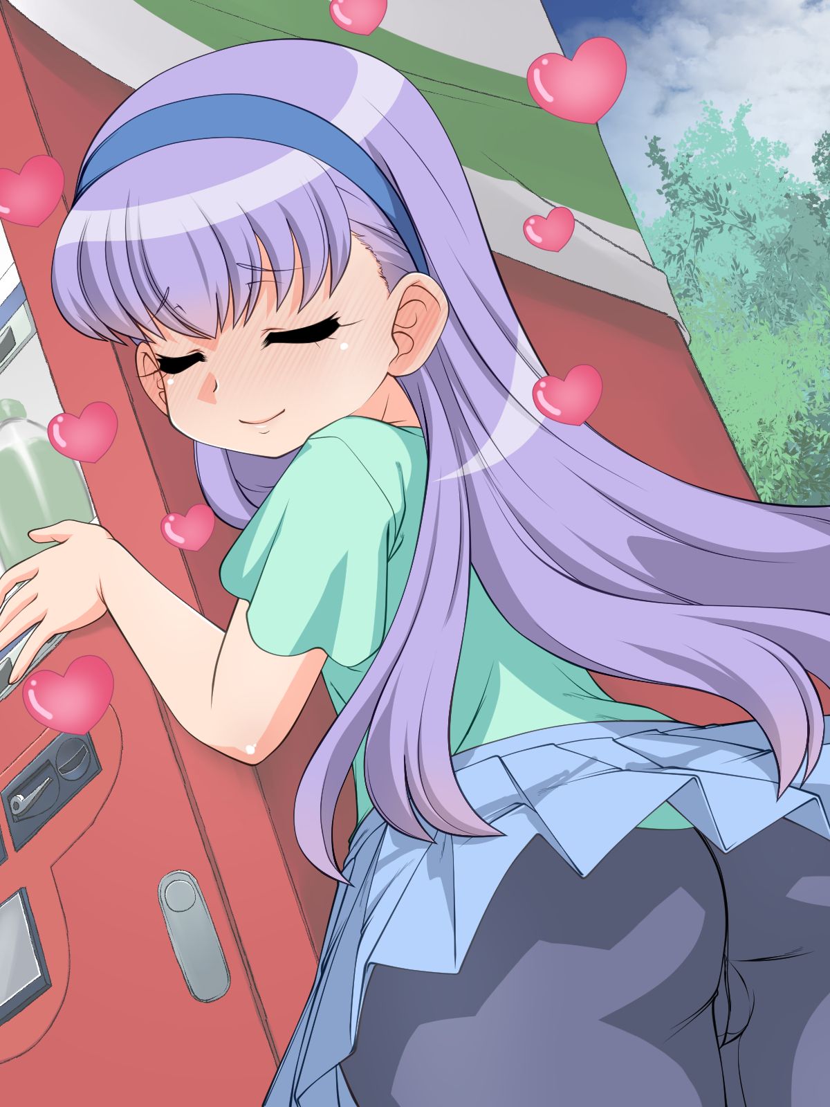 Yuuka Shashinkan page 7 full