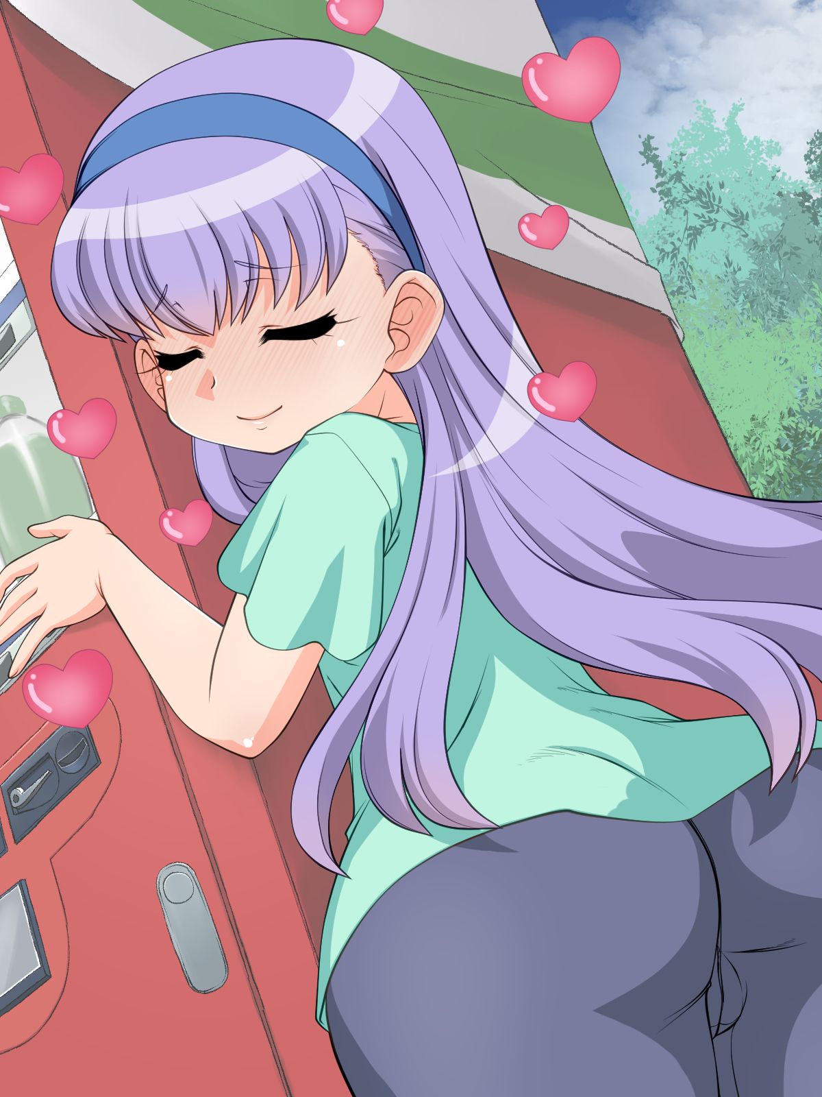 Yuuka Shashinkan page 9 full