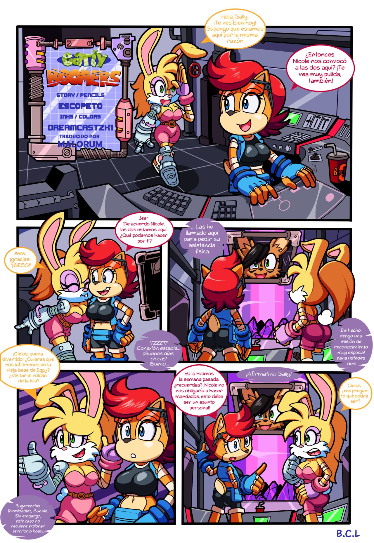Early Boomers page 2 full