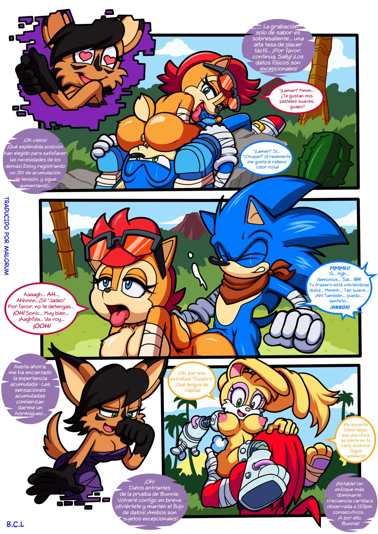 Early Boomers page 6 full