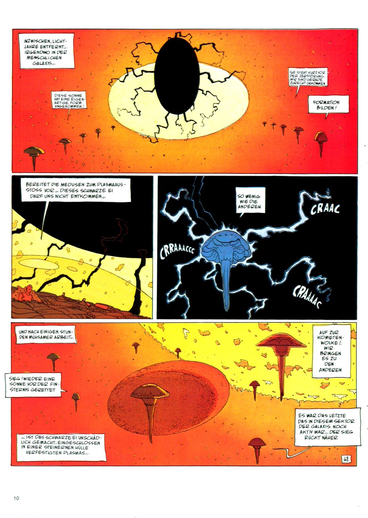 Schwermetall #072 page 10 full