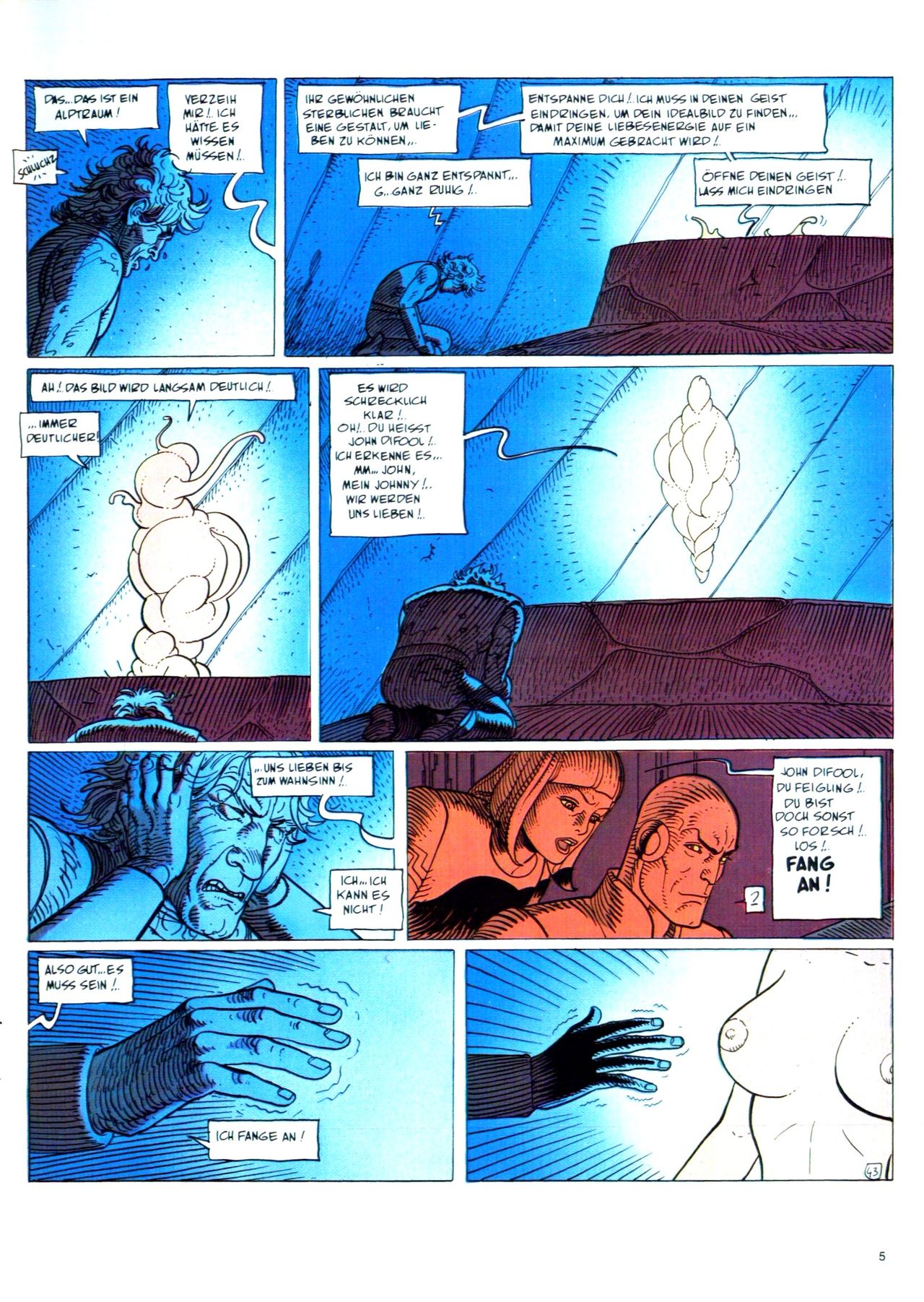 Schwermetall #072 page 5 full