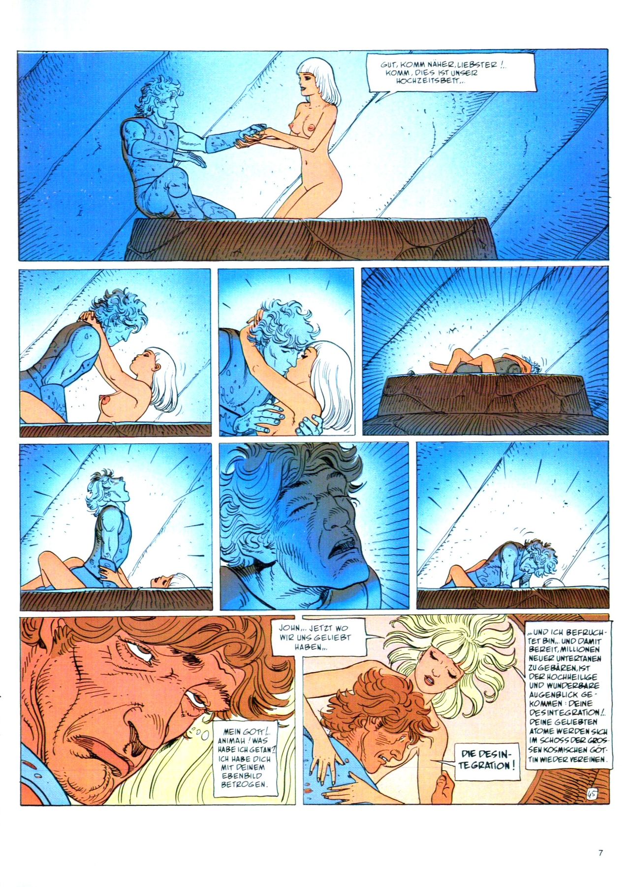 Schwermetall #072 page 7 full