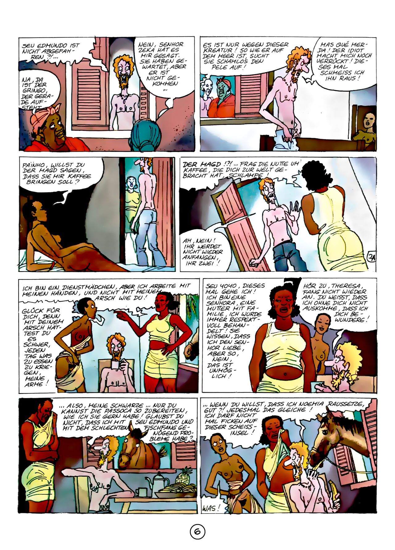 Geschichten aus der Südsee page 6 full